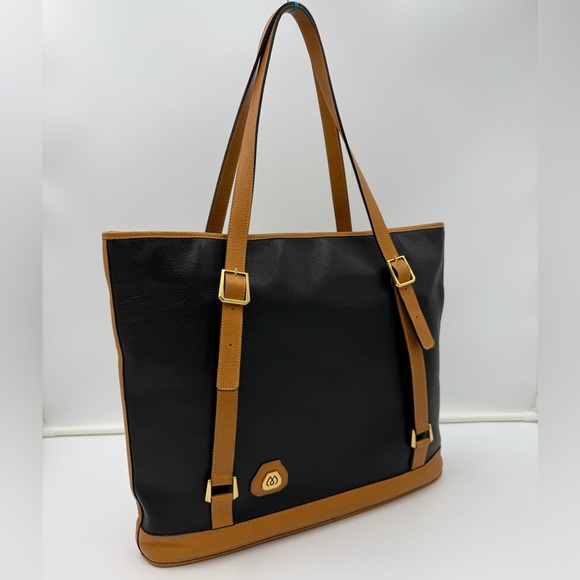 Morabito Paris Handbags - 🐢MORABITO 1905 PARIS • Riviera 38 Tote Bag • Imperial Warrant • Made in FRANCE